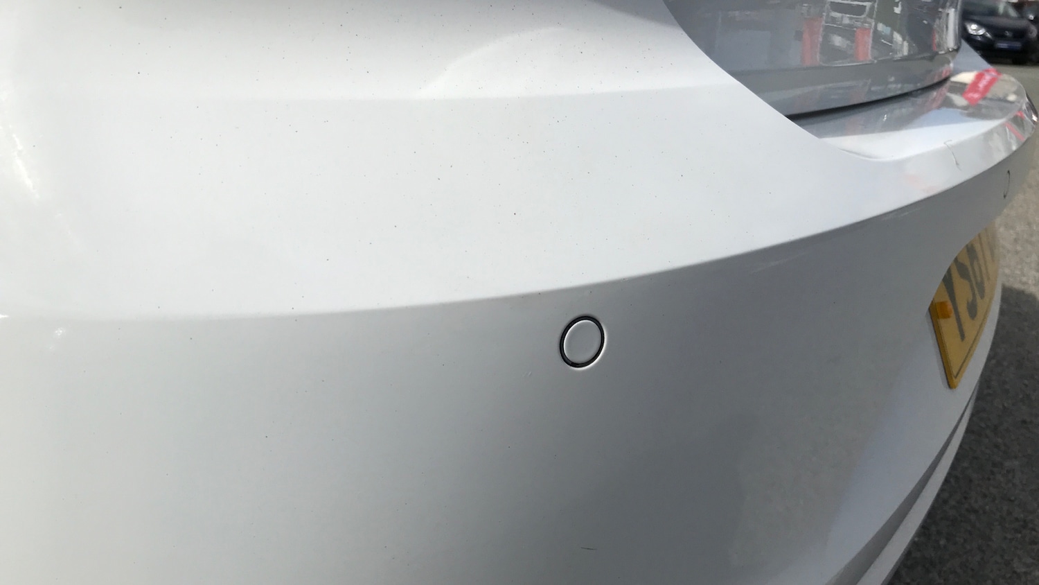 Used Volkswagen Polo 2018 for sale - 78025890: Photo 24