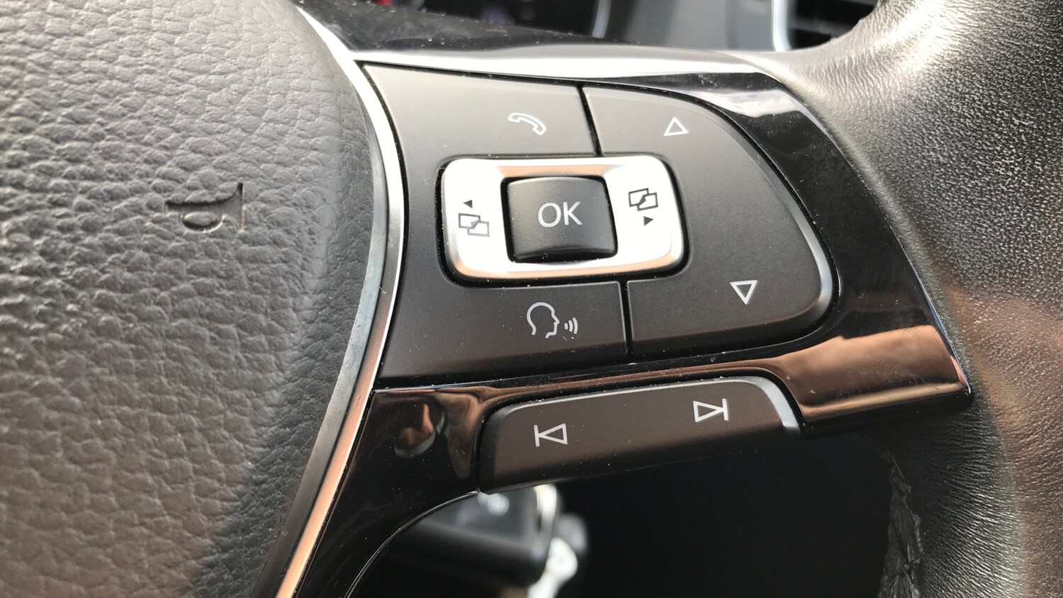 Used Volkswagen Polo 2018 for sale - 78025890: Photo 35