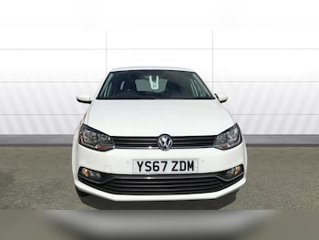 Used Volkswagen Polo 2018 for sale - 78025890: Photo