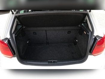 Used Volkswagen Polo 2018 for sale - 78025890: Photo