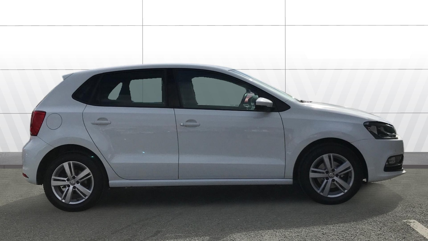 Used Volkswagen Polo 2018 for sale - 78025890: Photo 5