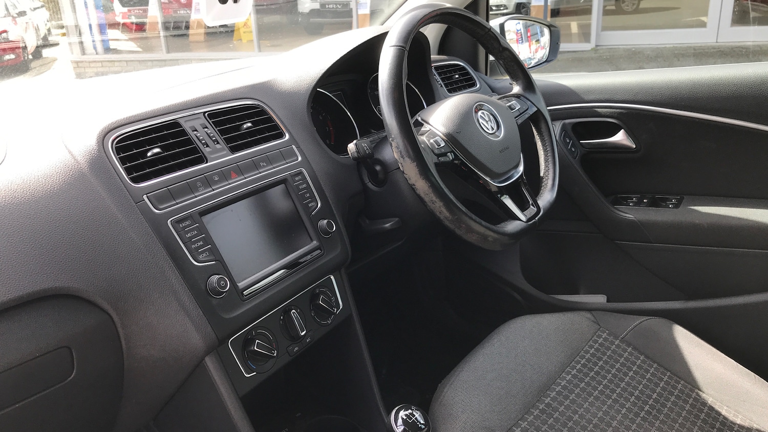 Used Volkswagen Polo 2018 for sale - 78025890: Photo 9