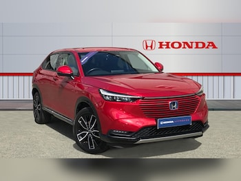 Used Honda HR-V 2023 for sale - 78166080: Photo