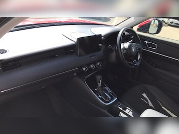 Used Honda HR-V 2023 for sale - 78166080: Photo