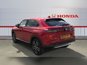 Used Honda HR-V 2023 for sale - 78166080: Photo