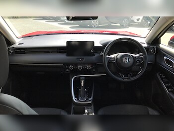 Used Honda HR-V 2023 for sale - 78166080: Photo