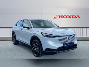 Used Honda HR-V 2024 for sale - 79629724: Photo