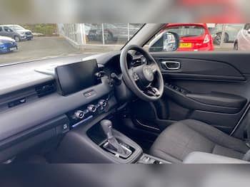 Used Honda HR-V 2024 for sale - 79629724: Photo