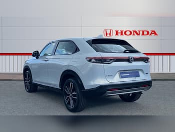 Used Honda HR-V 2024 for sale - 79629724: Photo