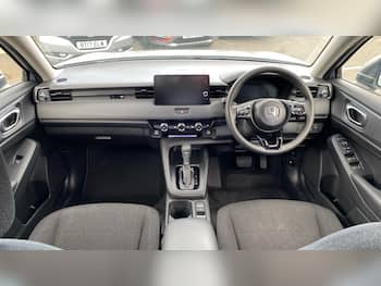 Used Honda HR-V 2024 for sale - 79629724: Photo