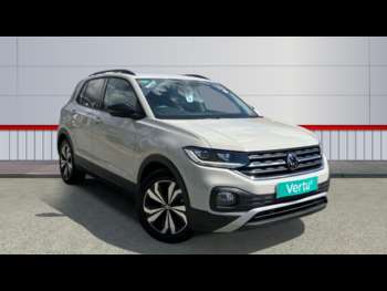 2023 (73) - 1.0 TSI 110 Black Edition 5dr Petrol Estate
