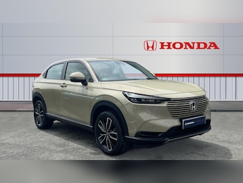 Used Honda HR-V 2024 for sale - 78776755: Photo