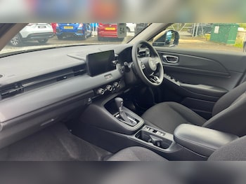 Used Honda HR-V 2024 for sale - 78776755: Photo