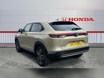 Used Honda HR-V 2024 for sale - 78776755: Photo