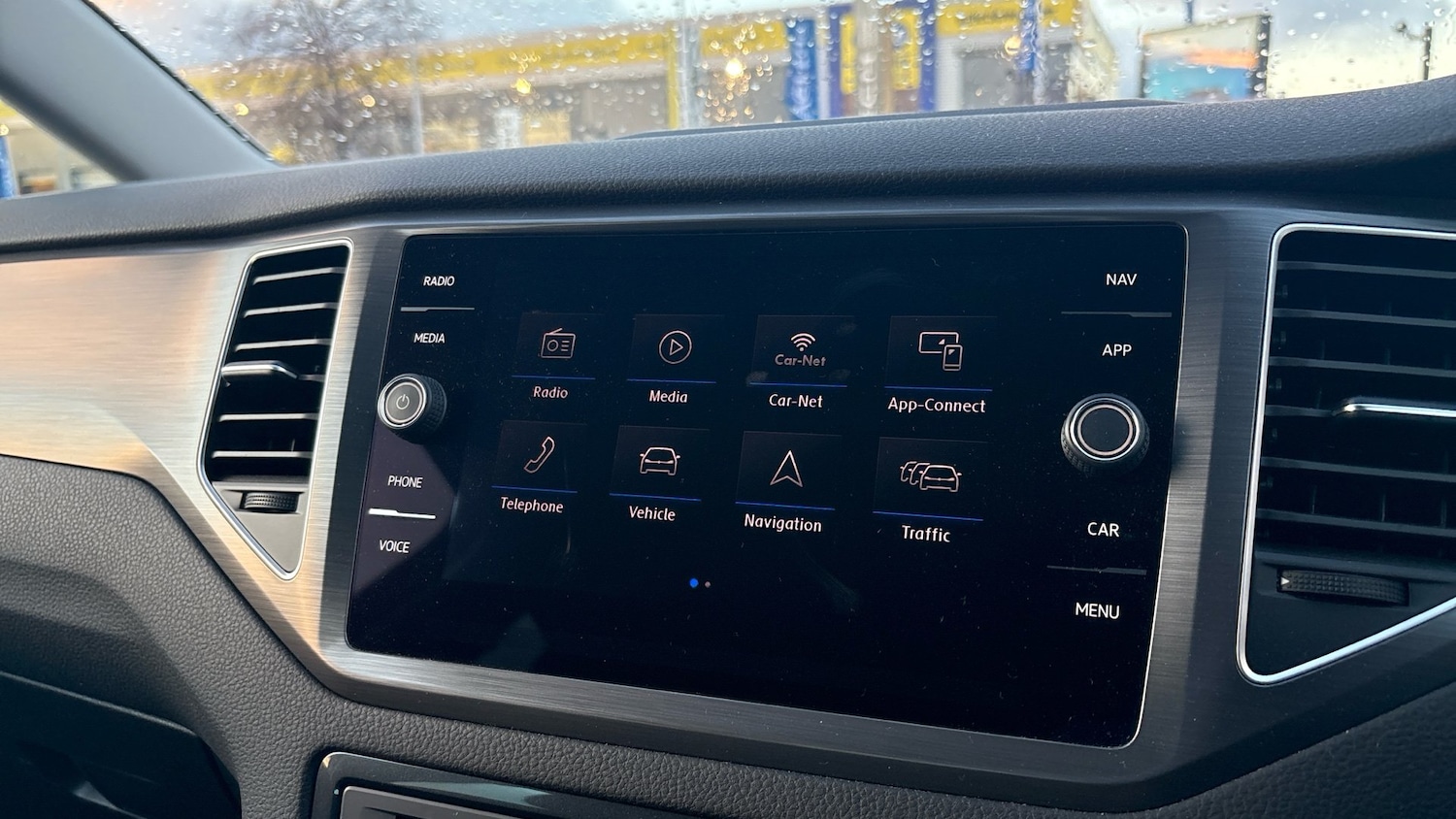 Used Volkswagen Golf SV 2020 for sale - 76796843: Photo 12