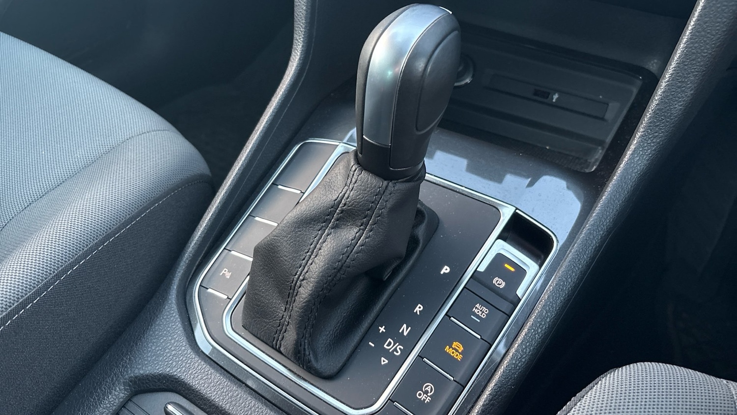 Used Volkswagen Golf SV 2020 for sale - 76796843: Photo 13