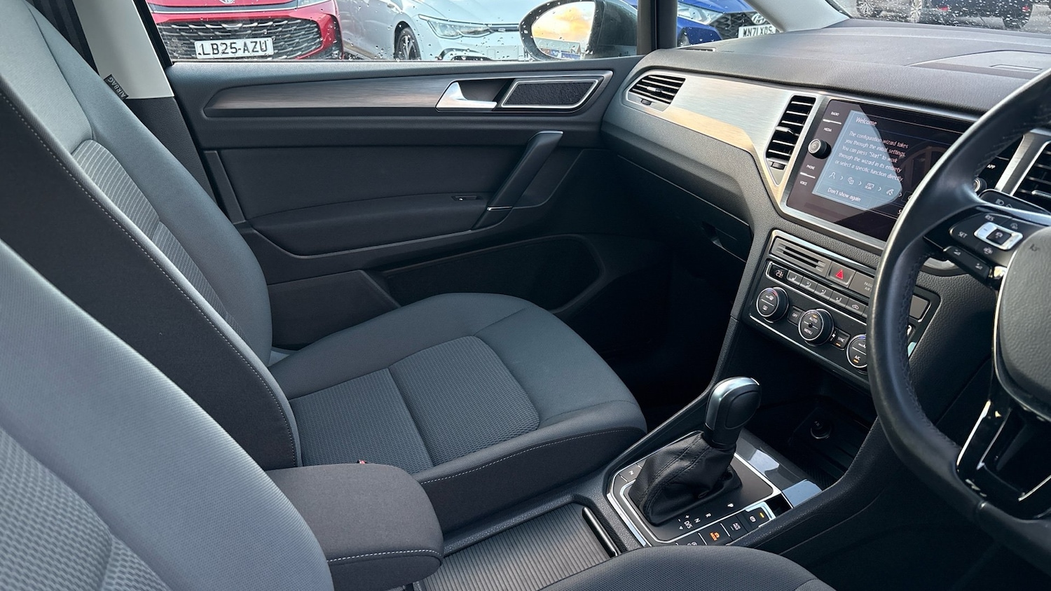 Used Volkswagen Golf SV 2020 for sale - 76796843: Photo 14