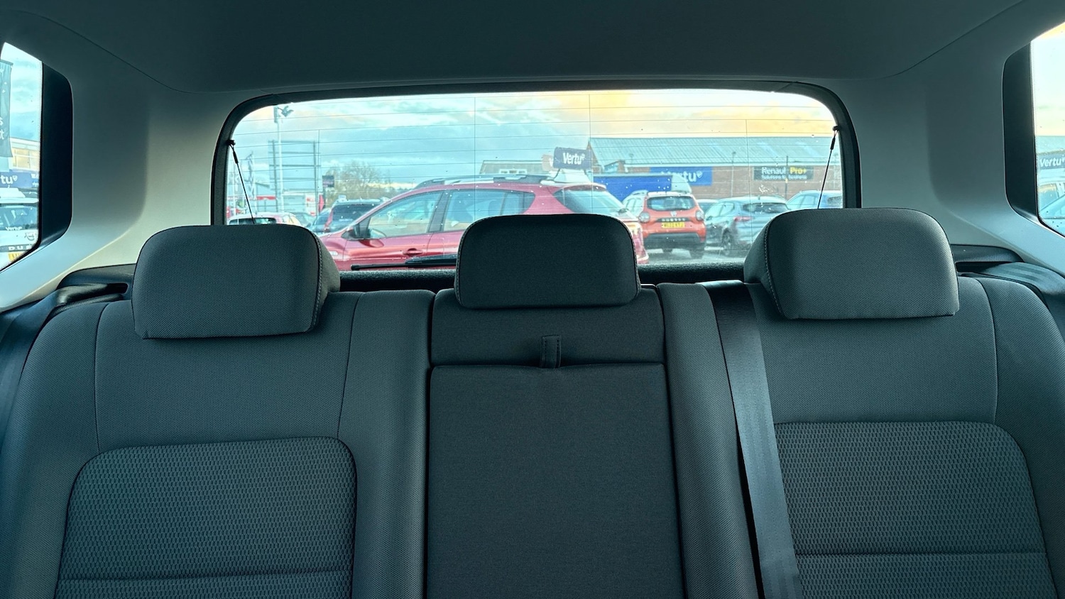 Used Volkswagen Golf SV 2020 for sale - 76796843: Photo 15