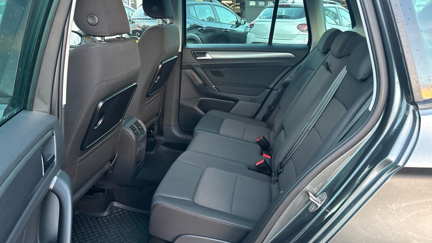 Used Volkswagen Golf SV 2020 for sale - 76796843: Photo 16