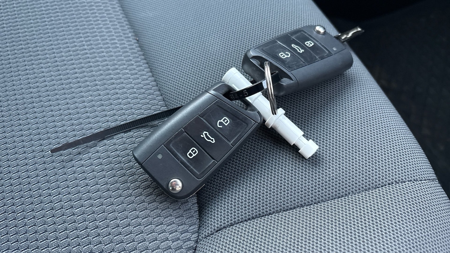 Used Volkswagen Golf SV 2020 for sale - 76796843: Photo 20