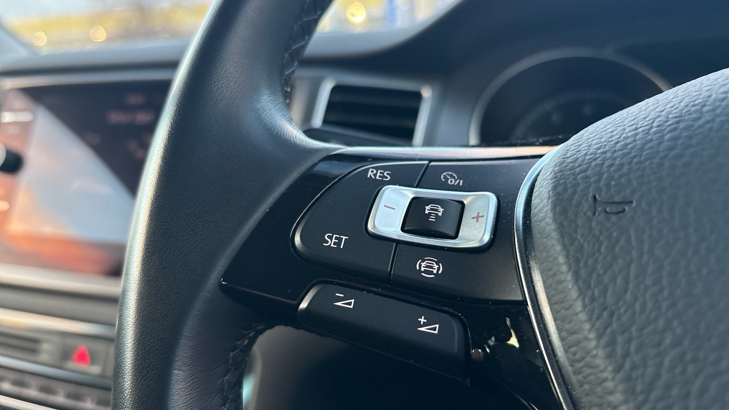 Used Volkswagen Golf SV 2020 for sale - 76796843: Photo 22