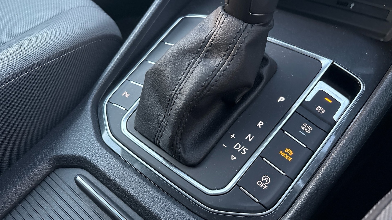 Used Volkswagen Golf SV 2020 for sale - 76796843: Photo 27