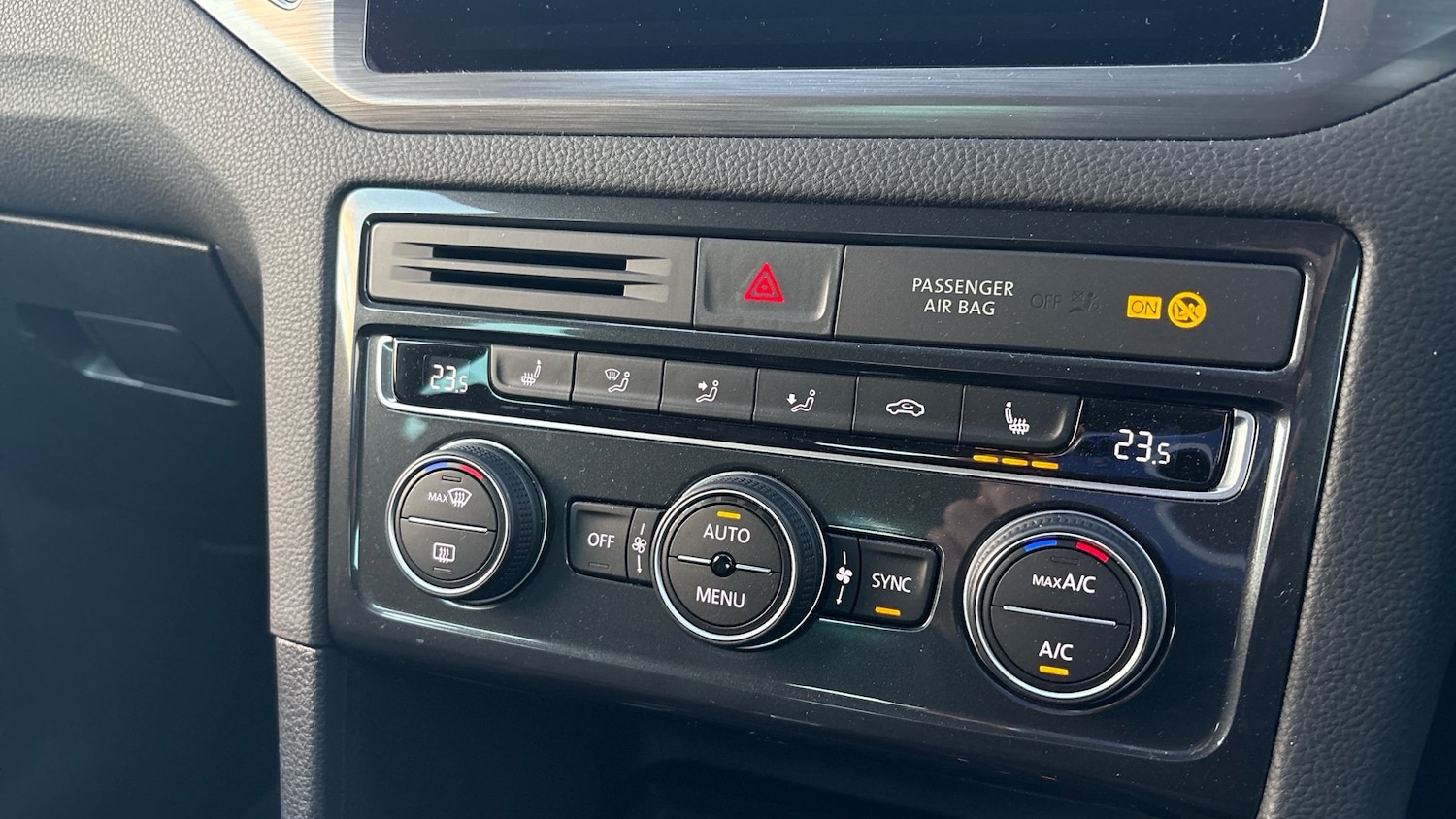 Used Volkswagen Golf SV 2020 for sale - 76796843: Photo 28