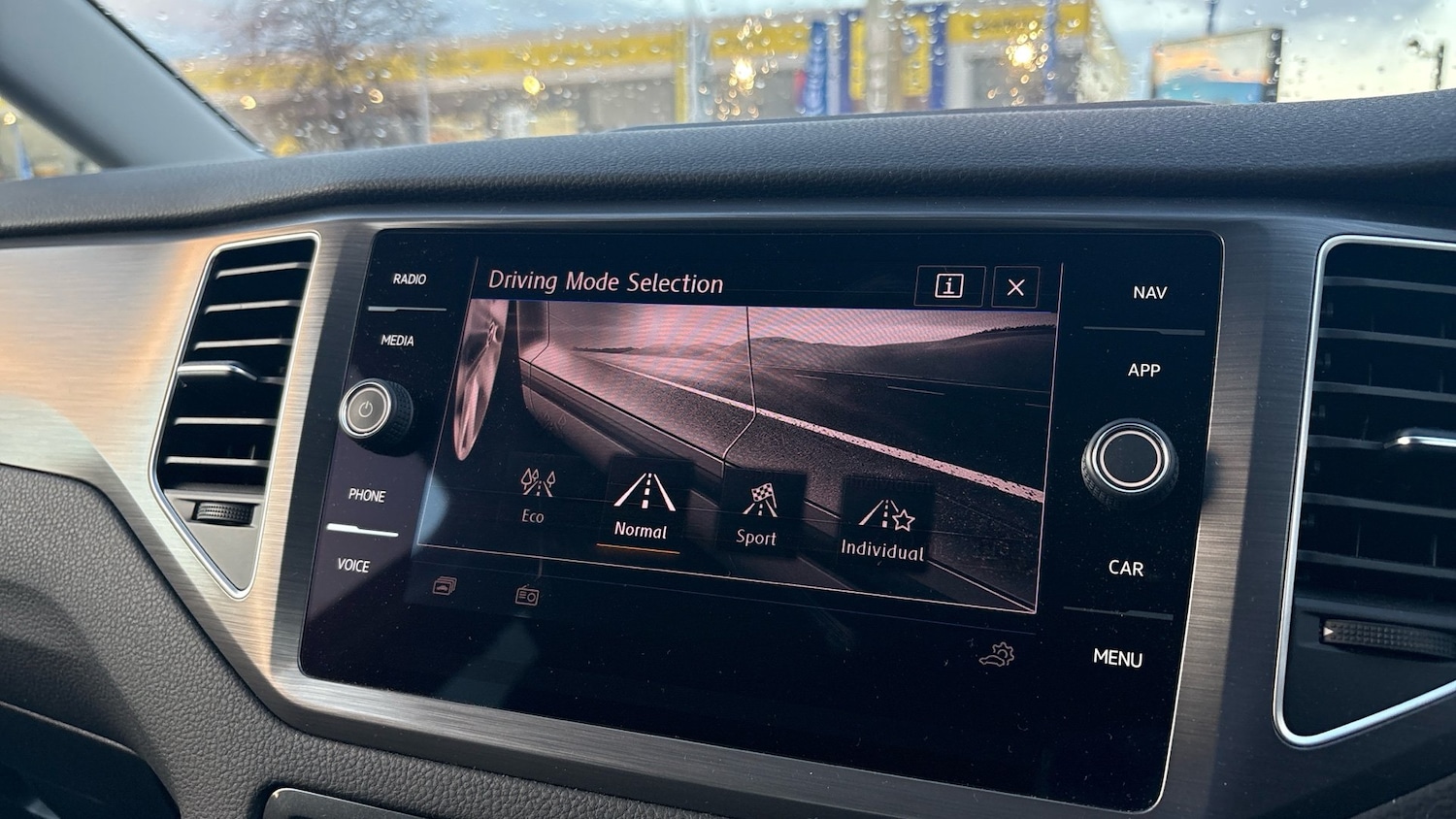 Used Volkswagen Golf SV 2020 for sale - 76796843: Photo 29