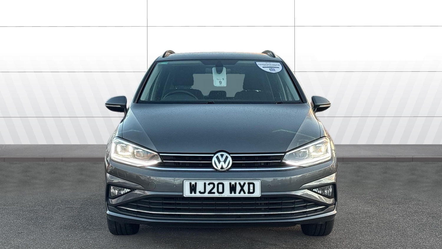 Used Volkswagen Golf SV 2020 for sale - 76796843: Photo 3