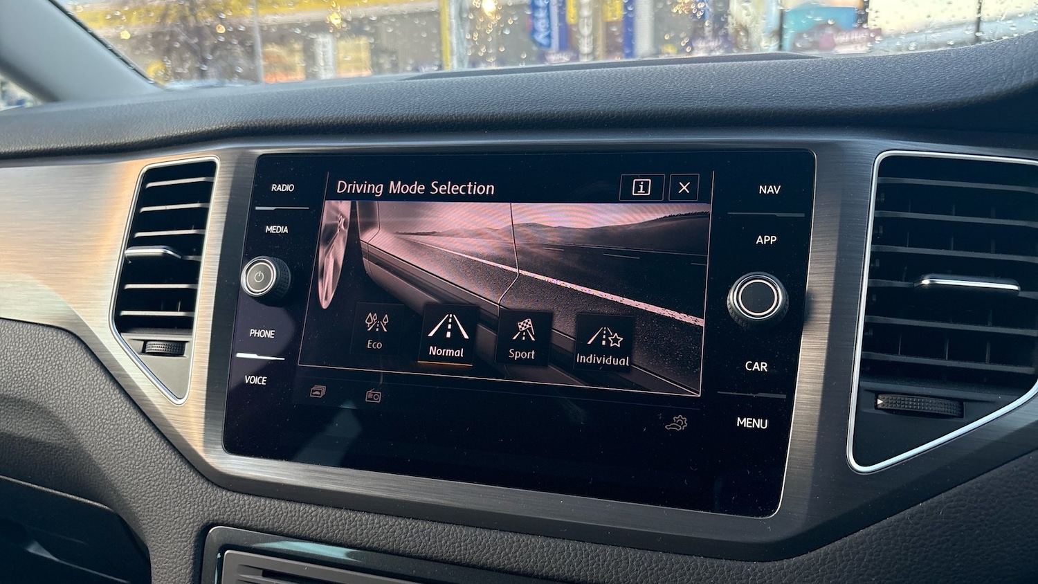 Used Volkswagen Golf SV 2020 for sale - 76796843: Photo 30