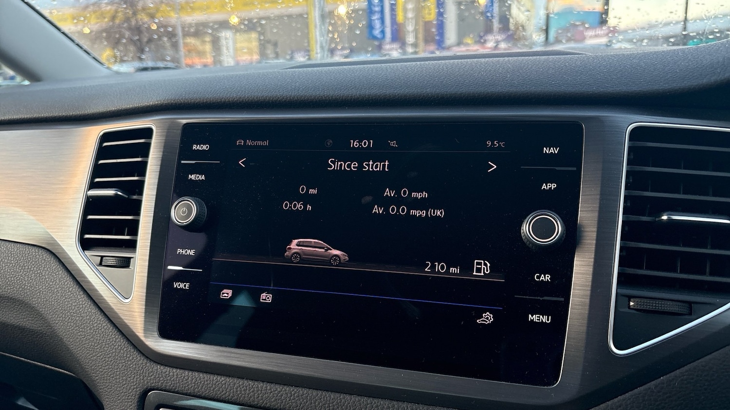 Used Volkswagen Golf SV 2020 for sale - 76796843: Photo 31