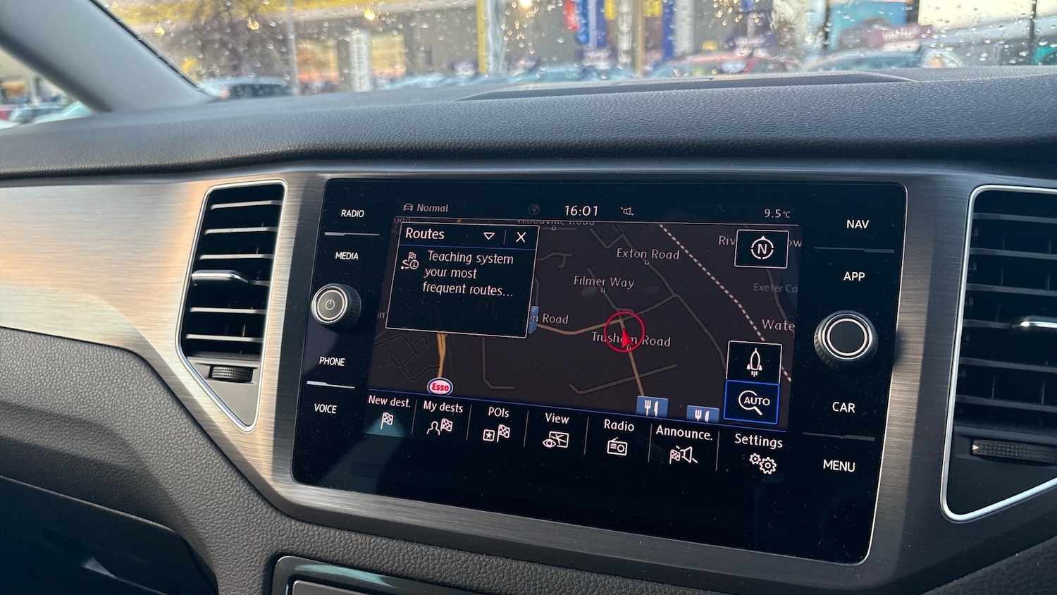 Used Volkswagen Golf SV 2020 for sale - 76796843: Photo 32