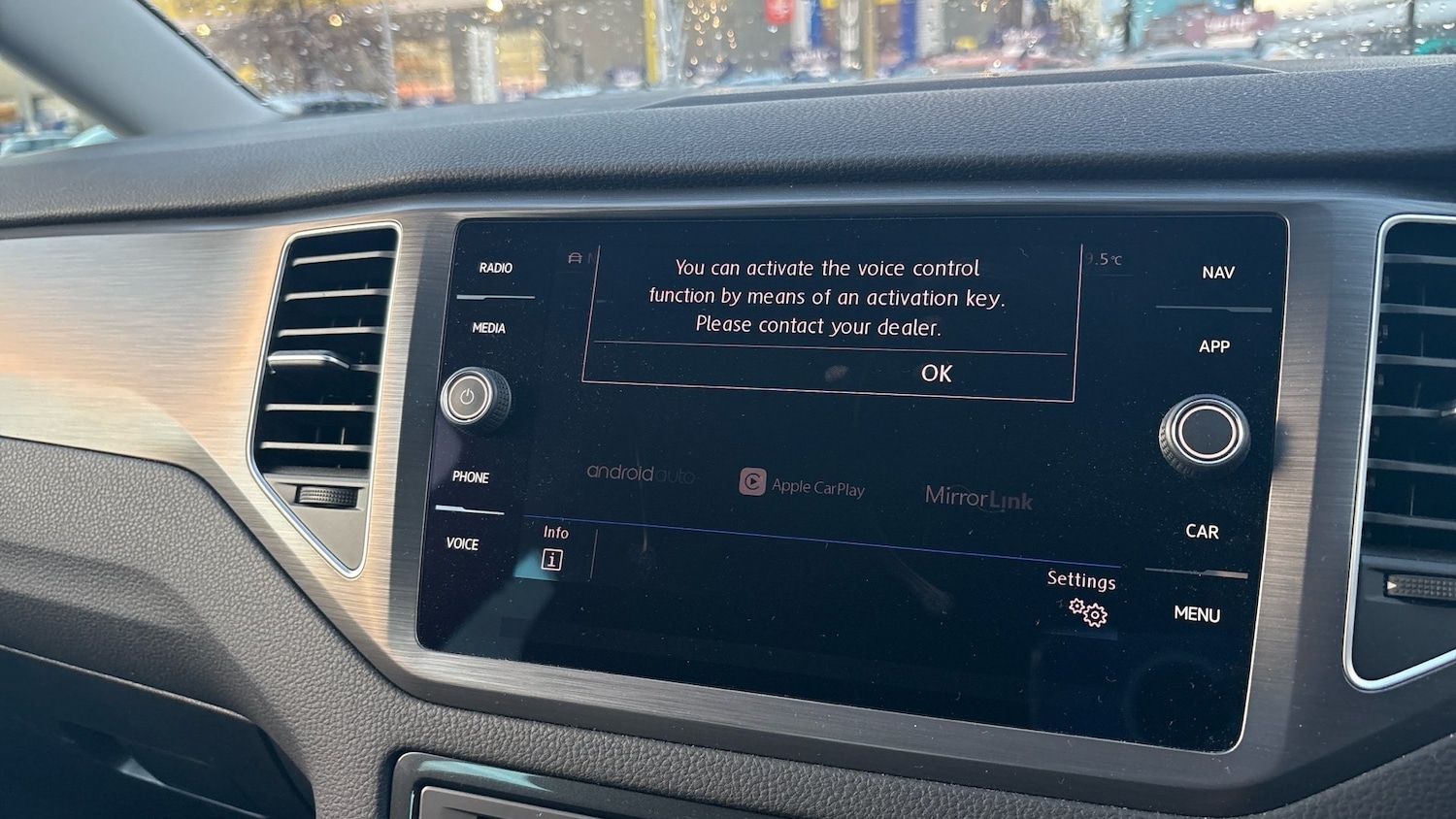 Used Volkswagen Golf SV 2020 for sale - 76796843: Photo 34