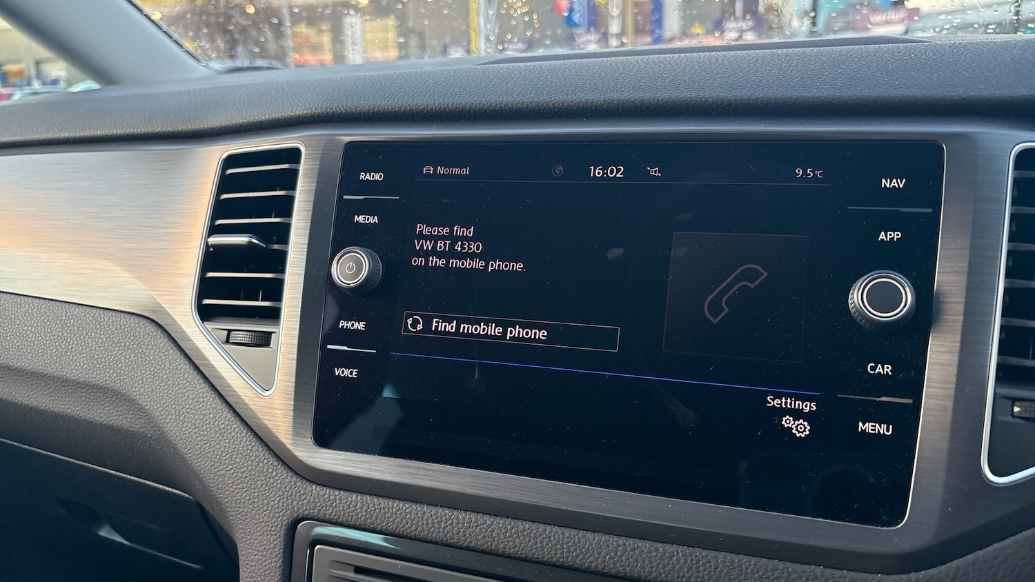 Used Volkswagen Golf SV 2020 for sale - 76796843: Photo 35