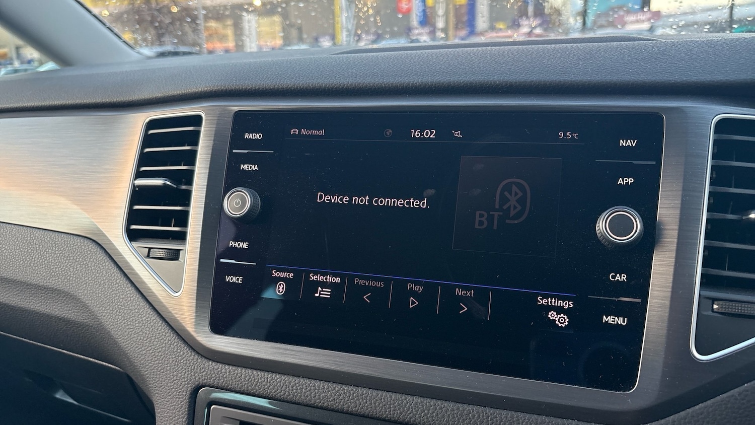 Used Volkswagen Golf SV 2020 for sale - 76796843: Photo 36