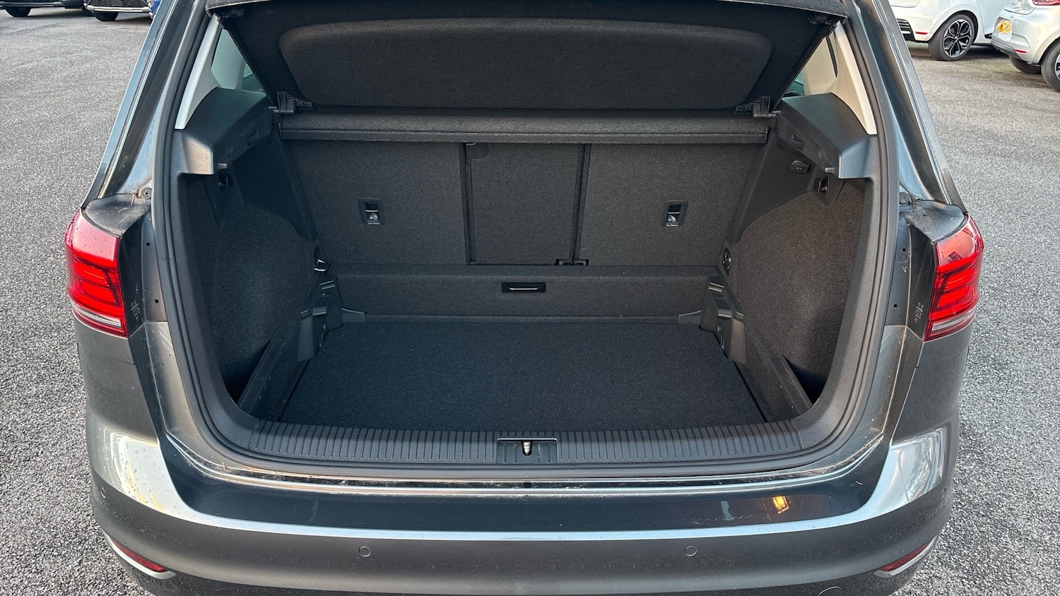 Used Volkswagen Golf SV 2020 for sale - 76796843: Photo 4