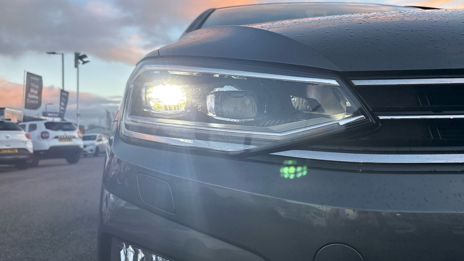 Used Volkswagen Golf SV 2020 for sale - 76796843: Photo 42