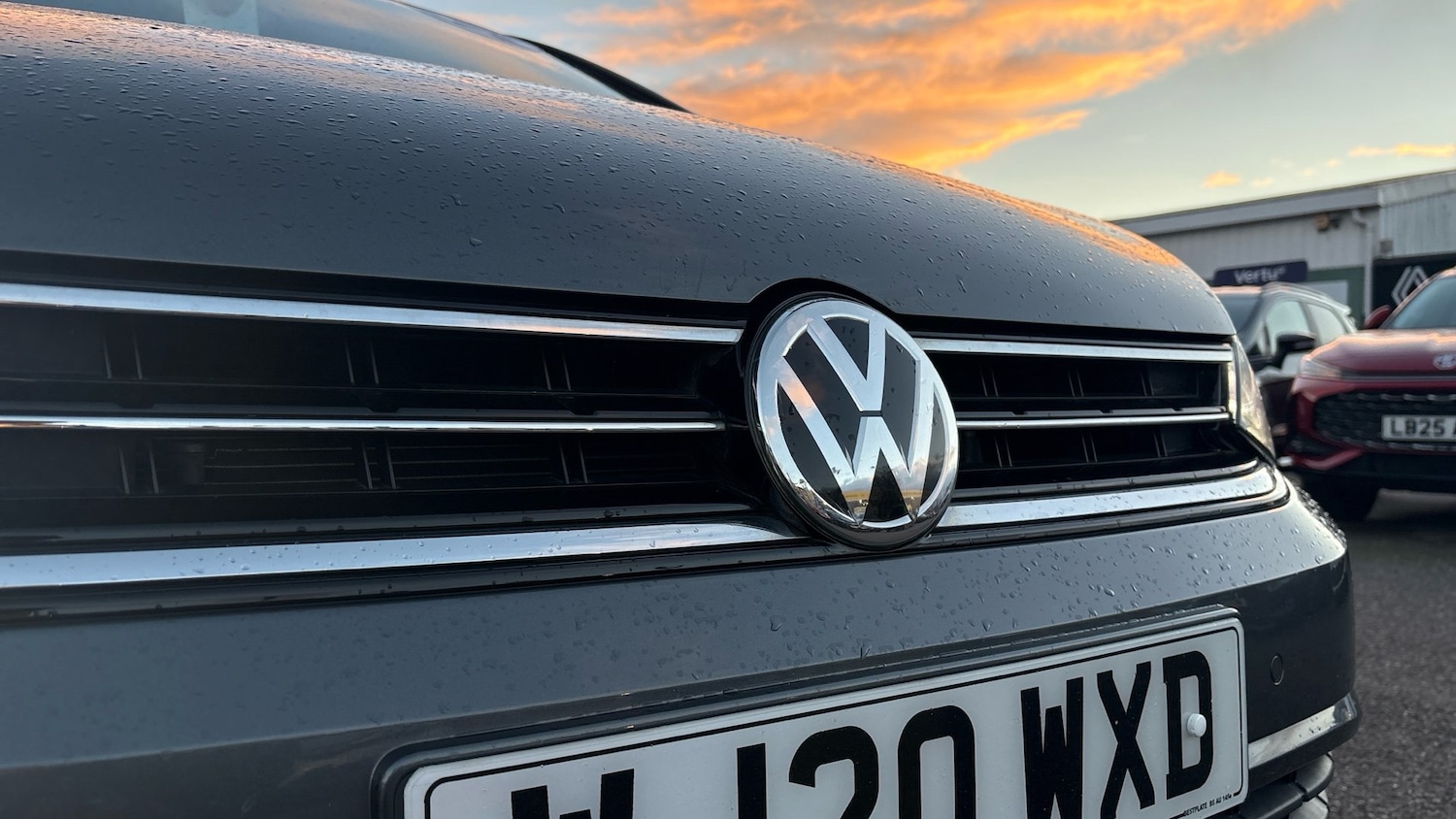 Used Volkswagen Golf SV 2020 for sale - 76796843: Photo 43