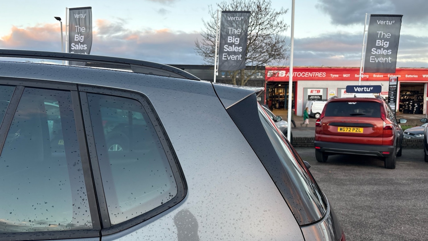 Used Volkswagen Golf SV 2020 for sale - 76796843: Photo 45