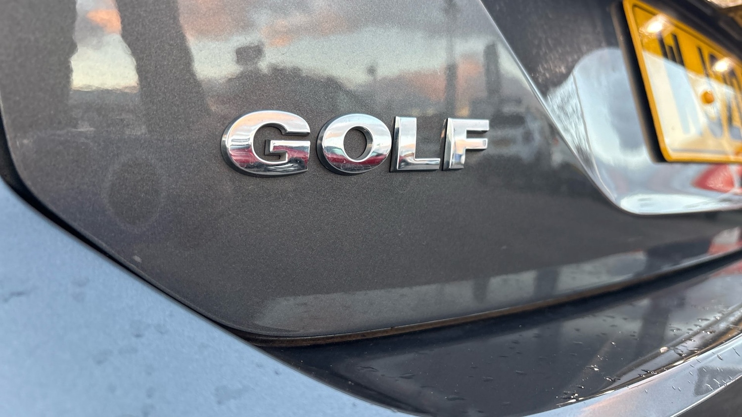 Used Volkswagen Golf SV 2020 for sale - 76796843: Photo 47