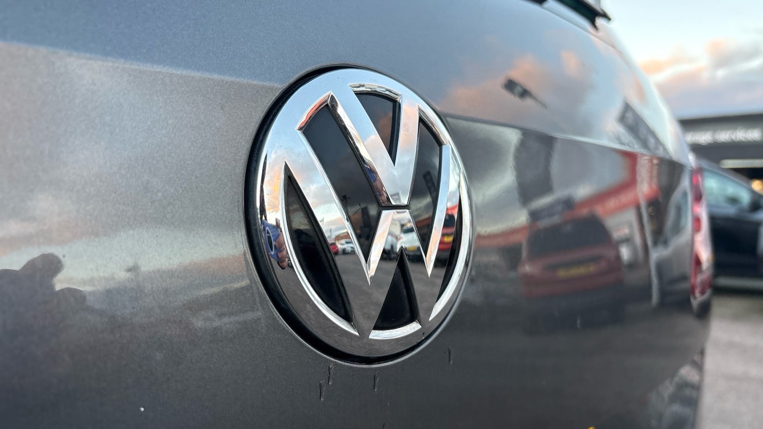 Used Volkswagen Golf SV 2020 for sale - 76796843: Photo 48