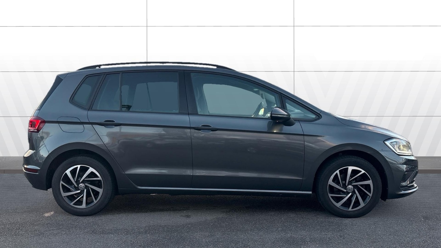 Used Volkswagen Golf SV 2020 for sale - 76796843: Photo 5