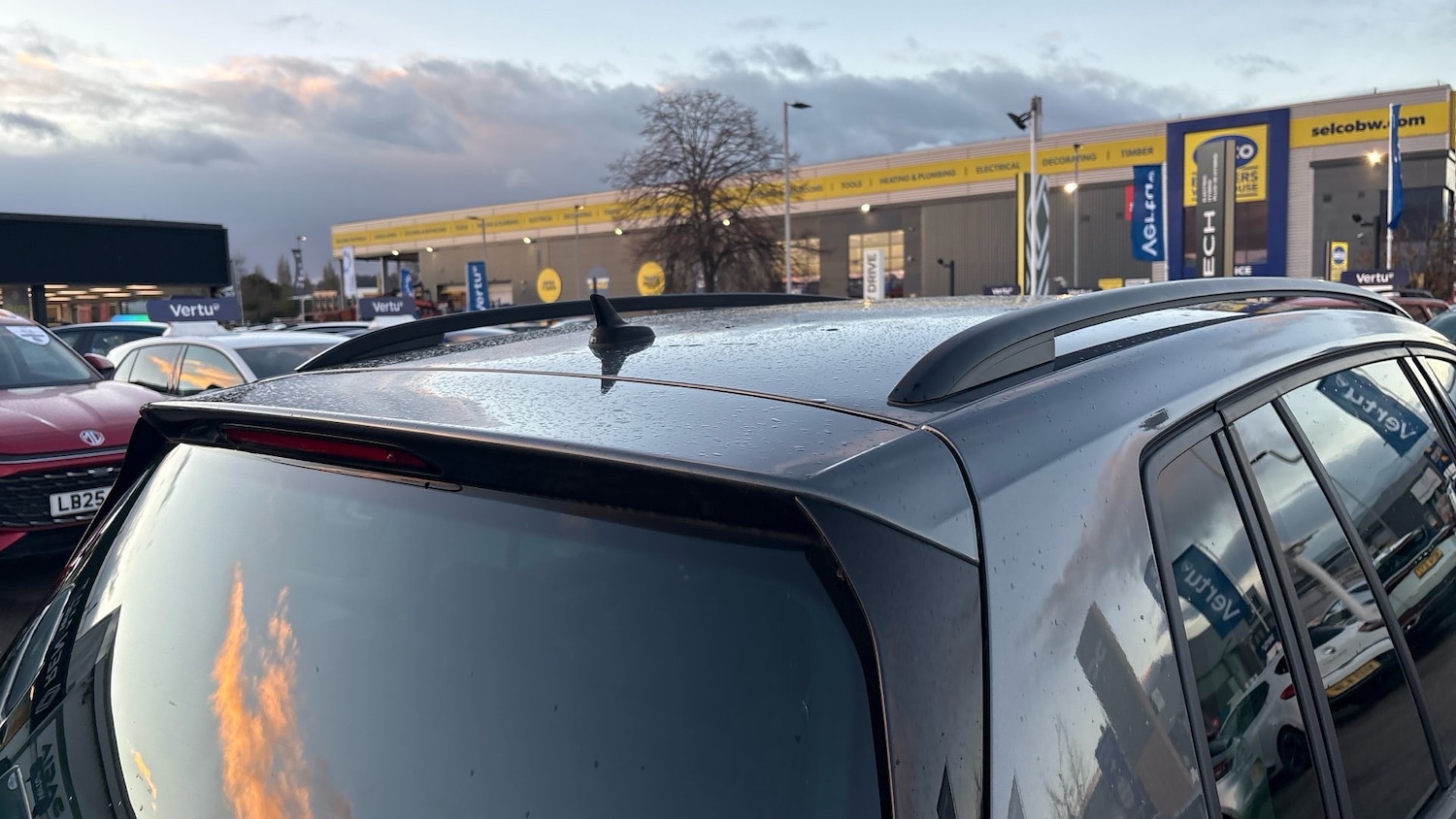 Used Volkswagen Golf SV 2020 for sale - 76796843: Photo 50