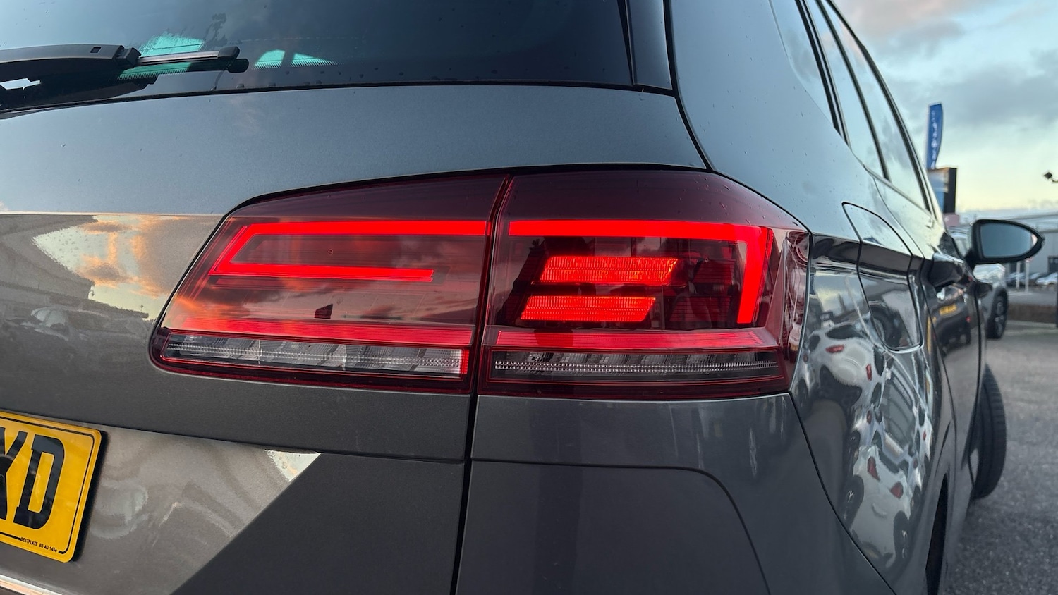 Used Volkswagen Golf SV 2020 for sale - 76796843: Photo 51