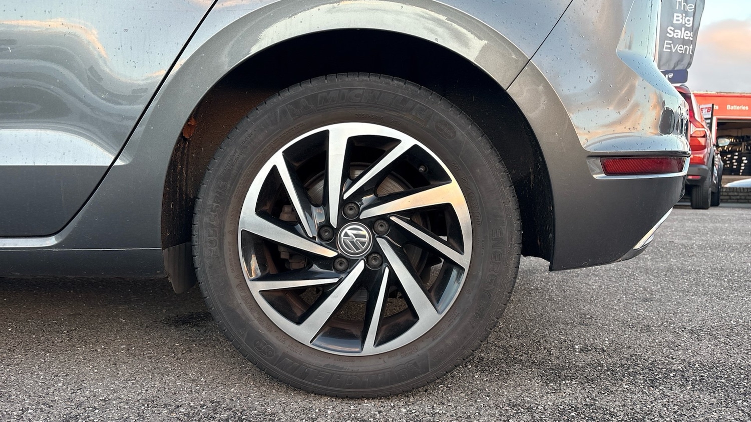 Used Volkswagen Golf SV 2020 for sale - 76796843: Photo 7