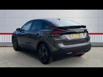 Used Citroen C4 2023 for sale - 75096684: Photo