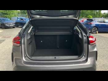 Used Citroen C4 2023 for sale - 75096684: Photo