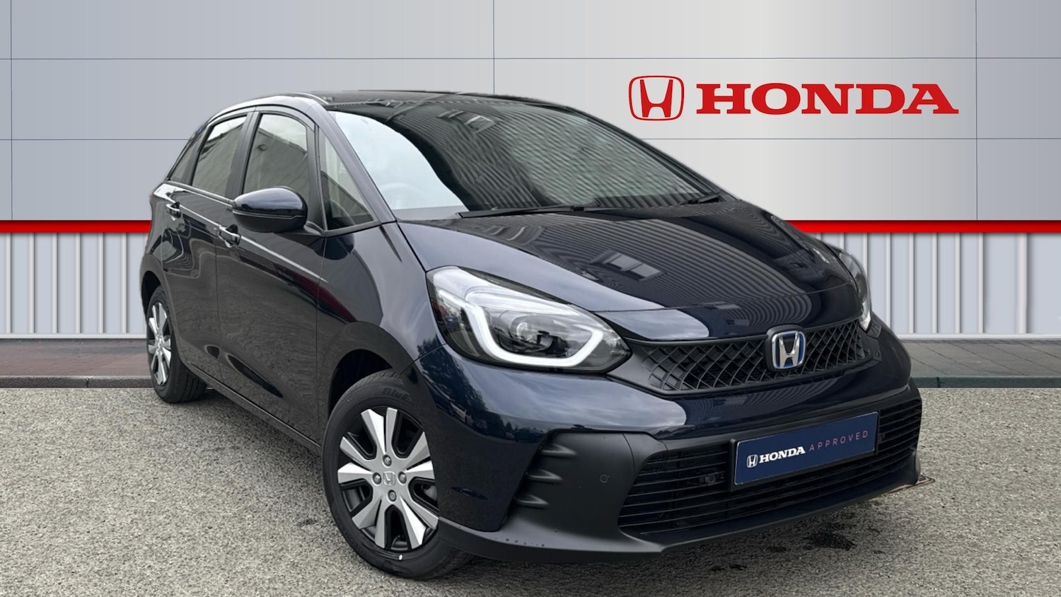 Used Honda Jazz 2025 for sale - 76918783: Photo 1