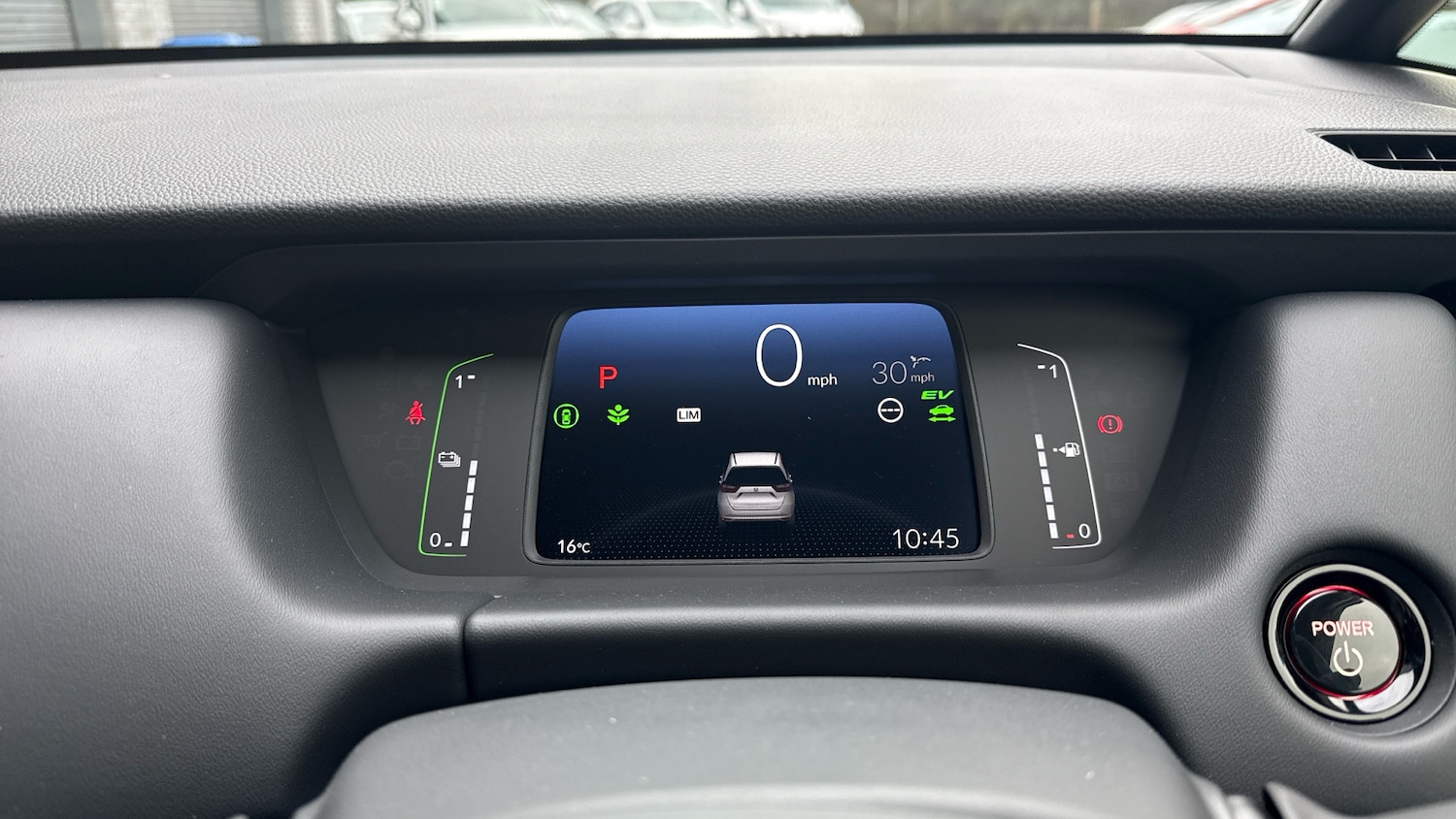 Used Honda Jazz 2025 for sale - 76918783: Photo 11