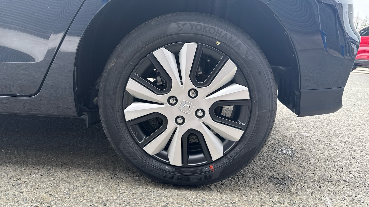 Used Honda Jazz 2025 for sale - 76918783: Photo 13